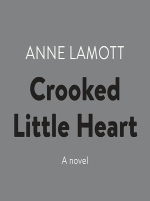 cover image of Crooked Little Heart